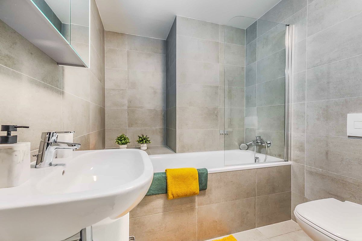 Pronájem bytu 2+kk 91 m² – fotografie 5