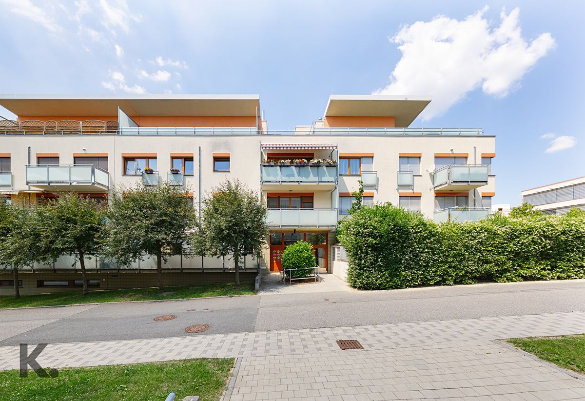 Prodej bytu 2+kk 46 m²