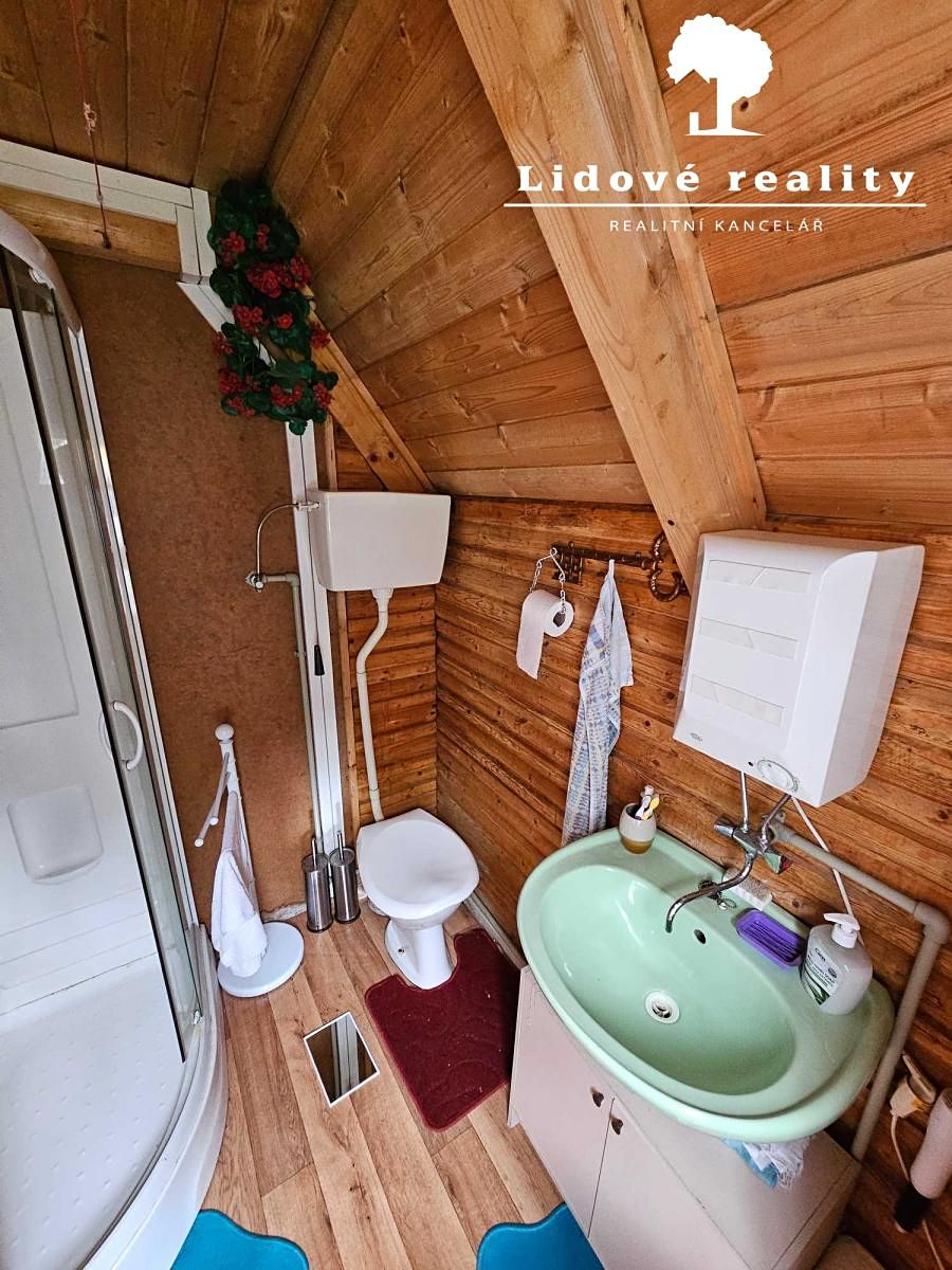 Prodej chaty 70 m², pozemek 399 m² – fotografie 4