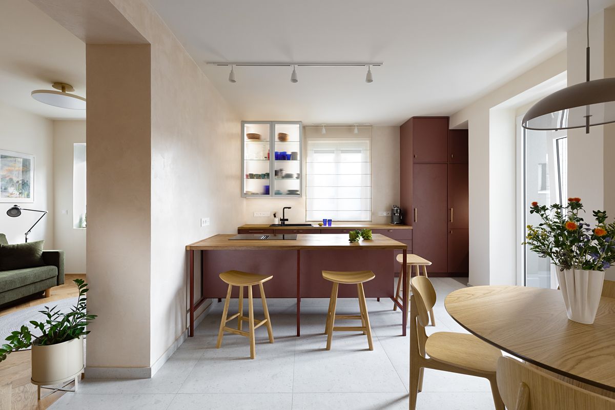 Prodej bytu 3+kk 86 m²