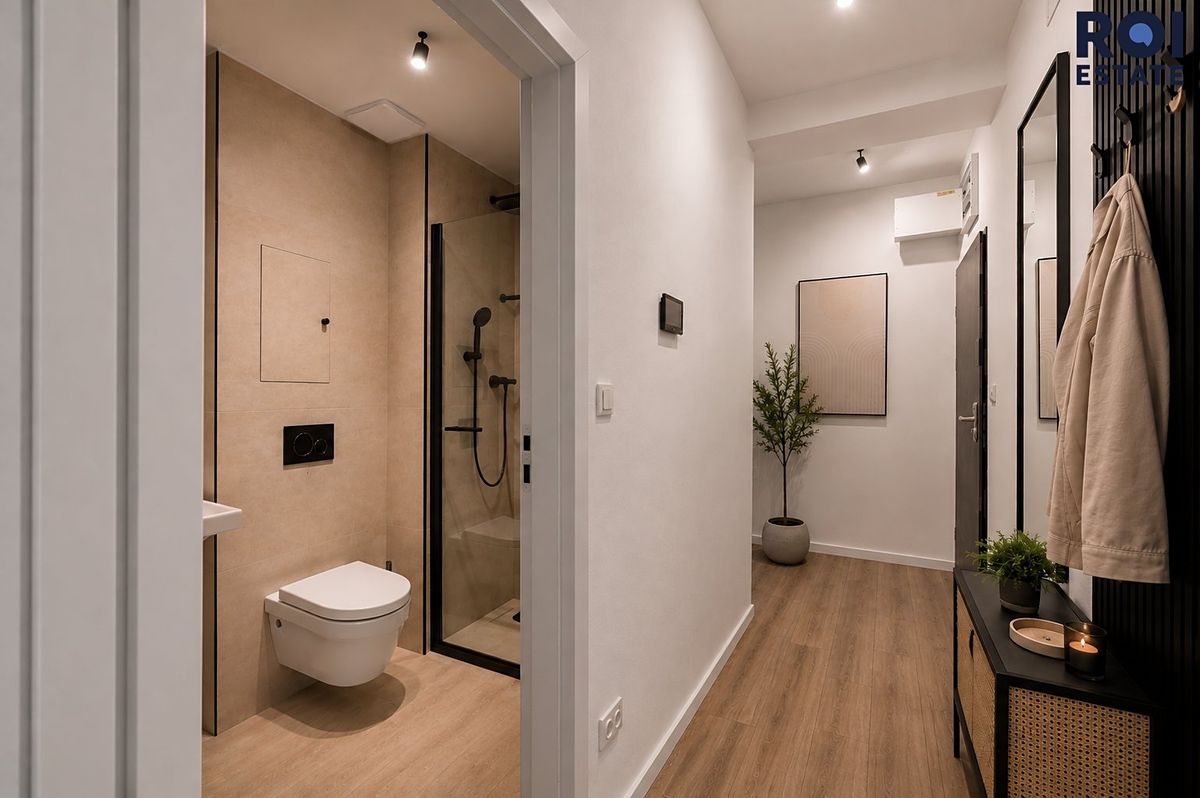Prodej bytu 1+kk 35 m² – fotografie 4
