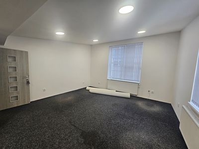 Pronájem kanceláře 23 m²