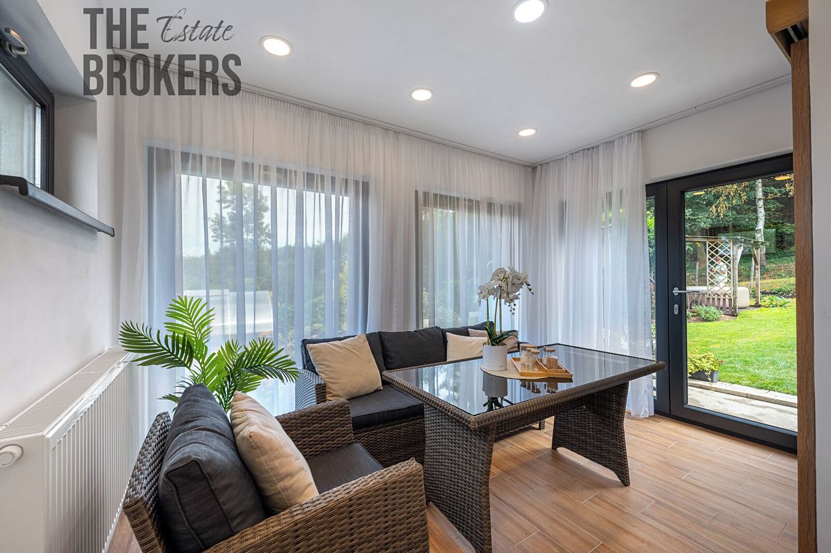 Prodej chaty 37 m², pozemek 351 m² – fotografie 3