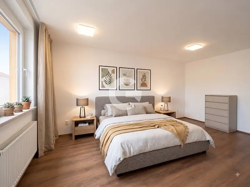 Prodej bytu 3+1 80 m², Otrokovice – náhled fotky 3