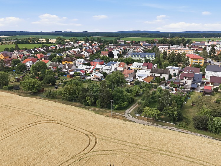 Prodej pozemku, 714 m² (9 z 20)