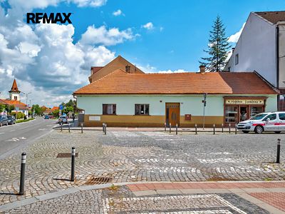 Prodej rodinného domu 168 m², pozemek 431 m²