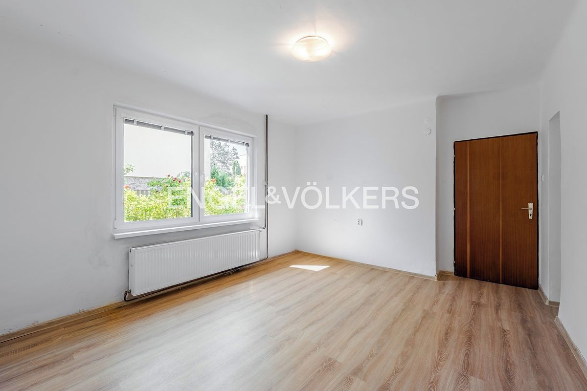 Pronájem kanceláře 60 m² – fotografie 5