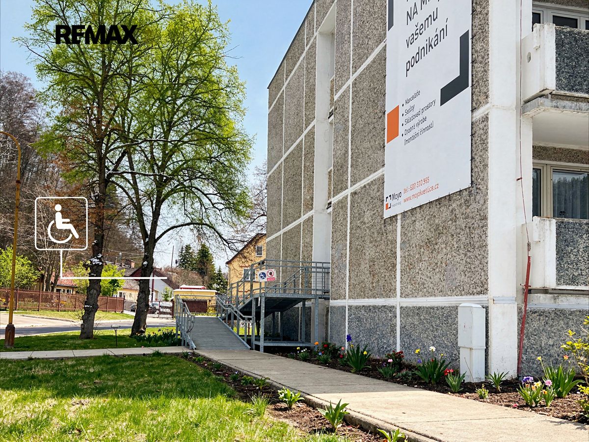 Prodej činžovního domu 1800 m² – fotografie 5