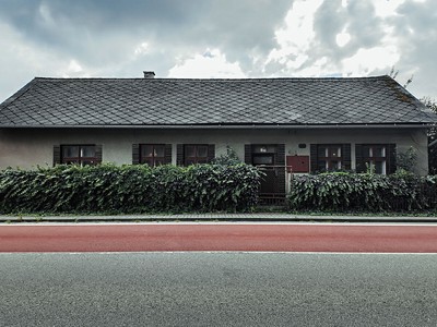 Prodej  rodinného domu 61 m², pozemek 385 m²