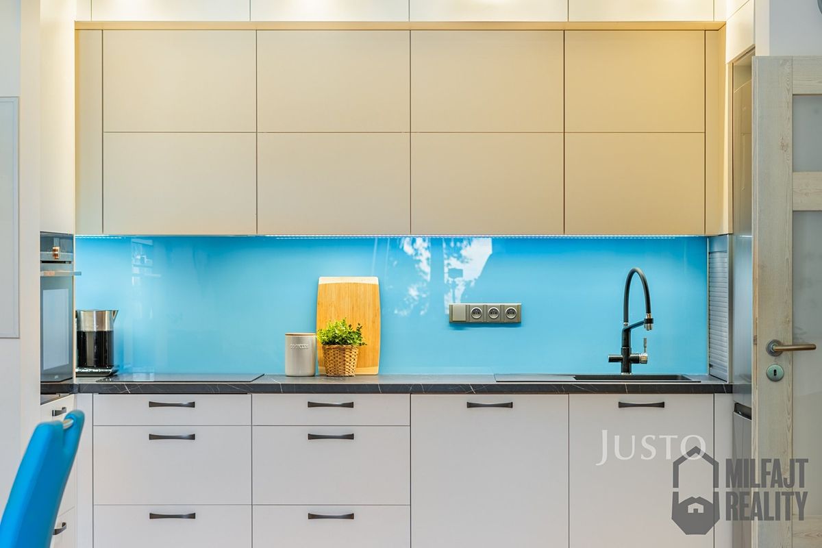 Prodej bytu 3+kk 84 m² – fotografie 3