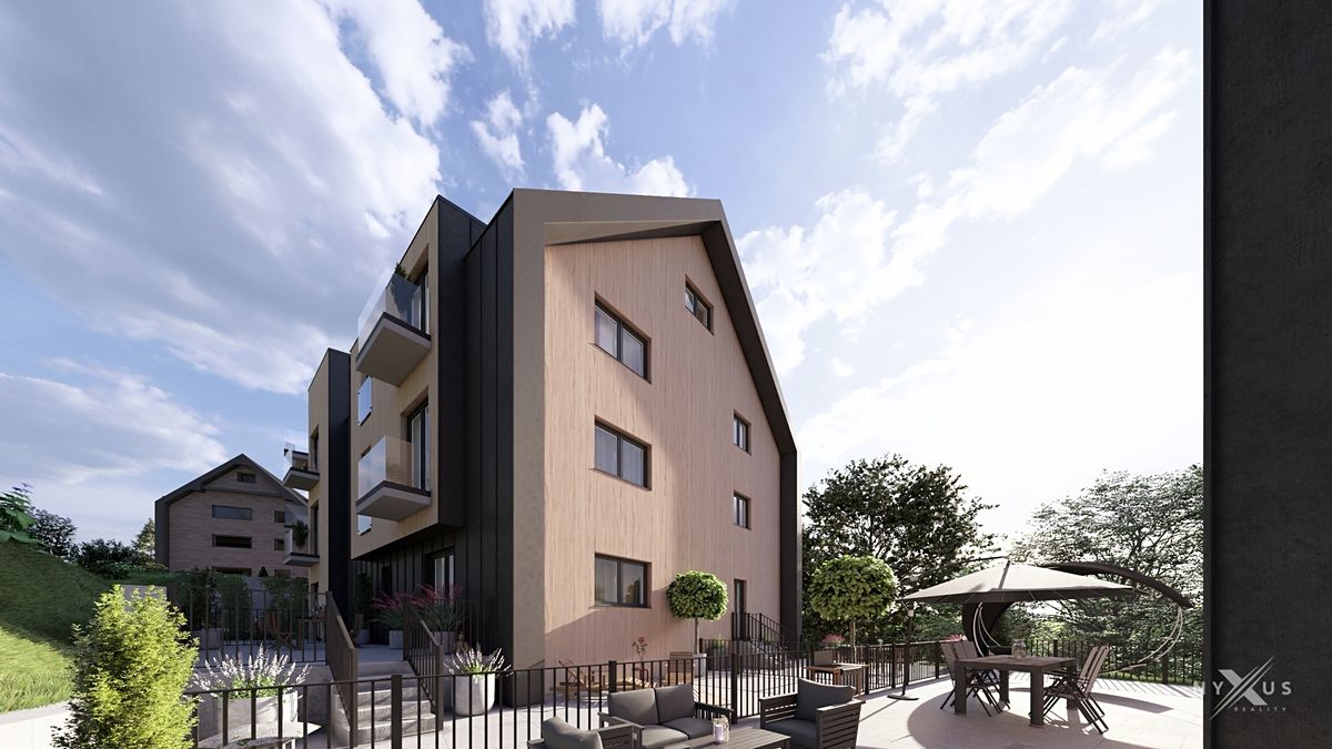 Prodej bytu 3+kk 80 m² (Mezonet)