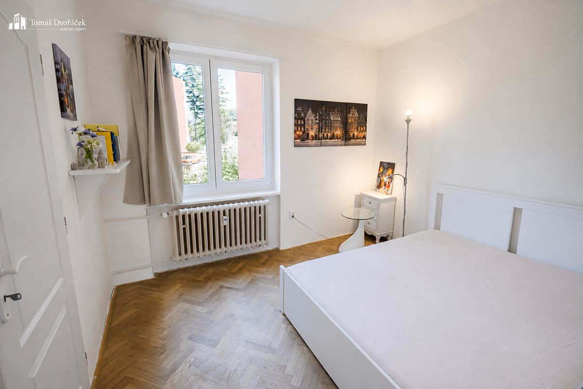 Prodej bytu 2+1 54 m² – fotografie 5