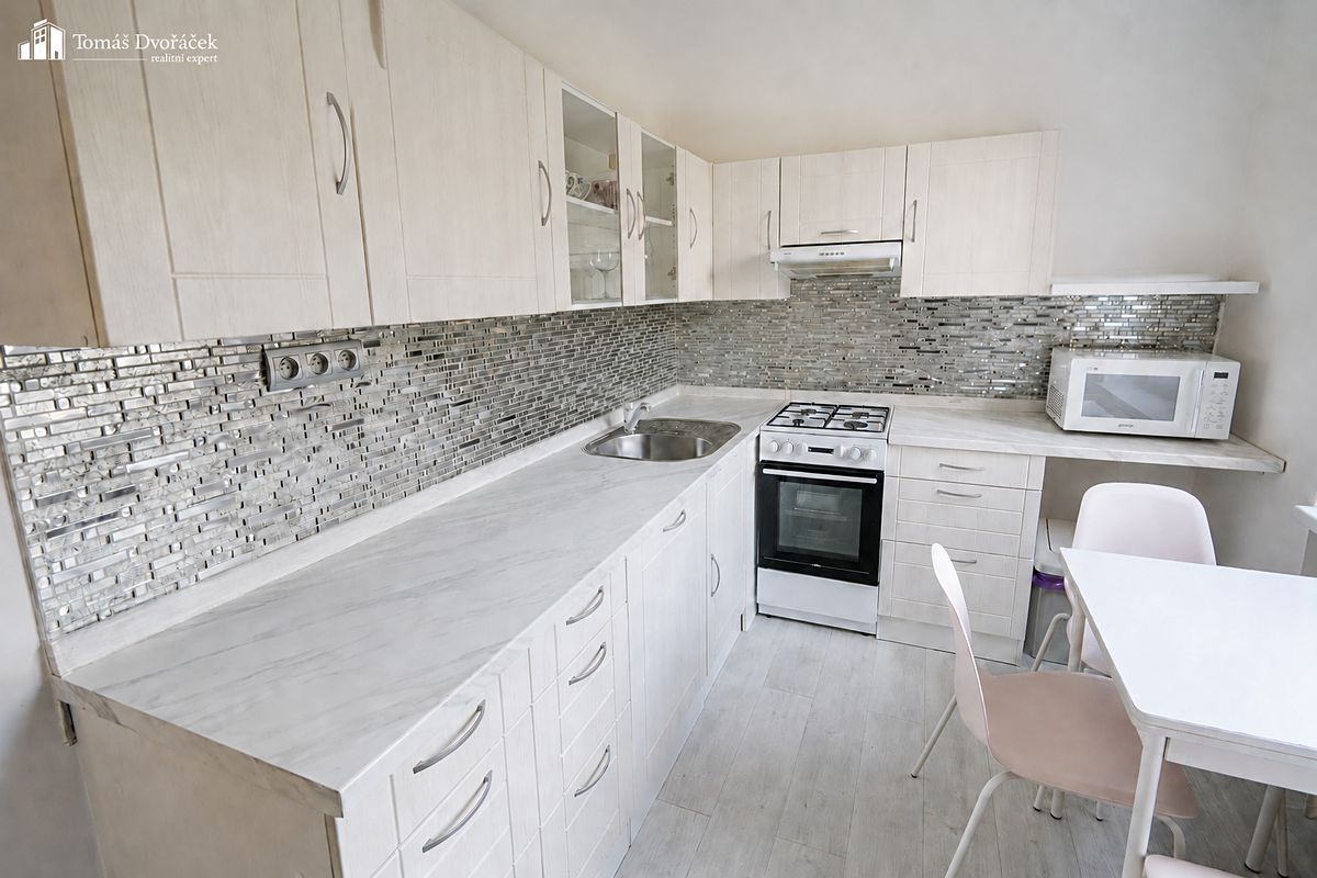 Prodej bytu 2+1 54 m² – fotografie 2