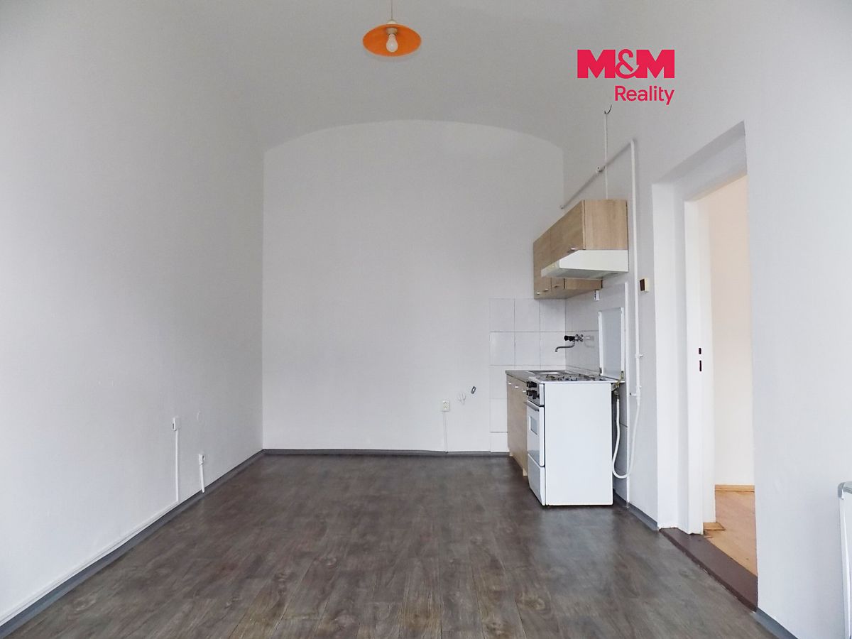 Pronájem bytu 3+1 70 m²
