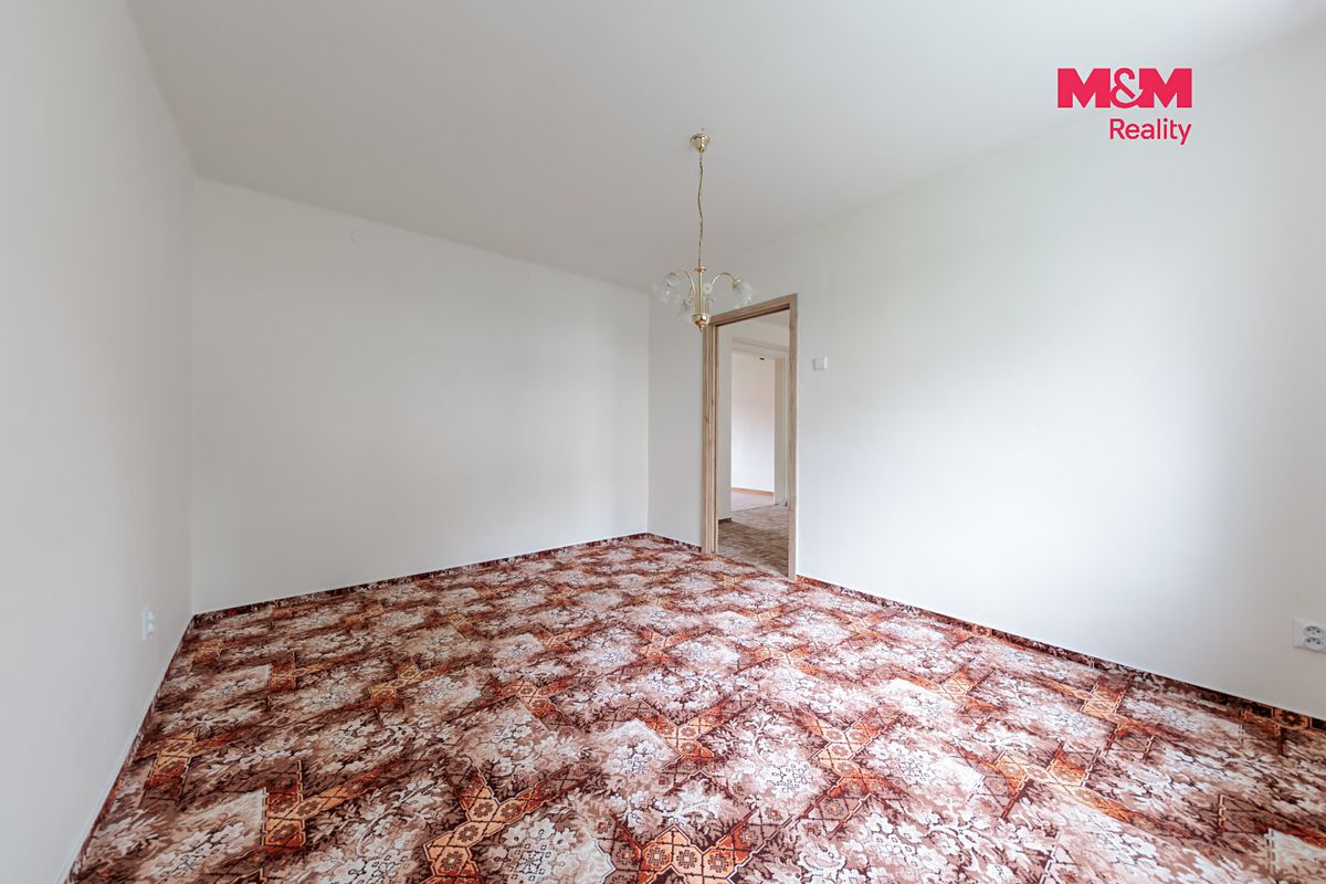 Prodej bytu 2+1 50 m² – fotografie 5