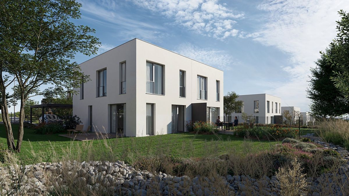 Prodej rodinného domu 116 m², pozemek 499 m² – fotografie 5