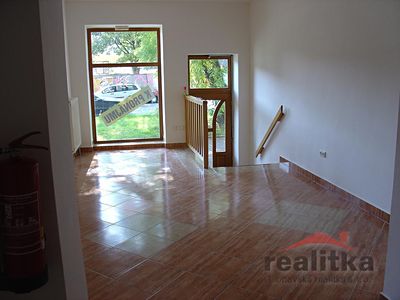 Prodej obchodního prostoru 39 m²