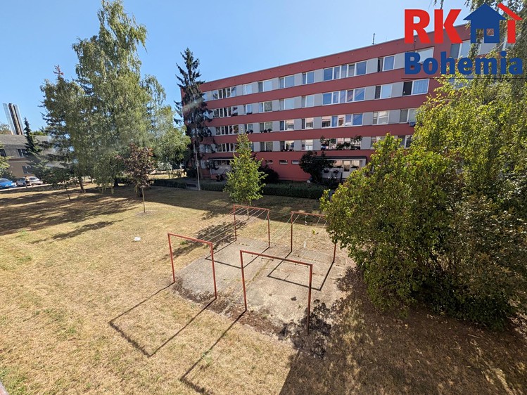 Pronájem bytu 3+1, 80 m² (14 z 14)