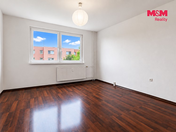 Prodej bytu 2+1, 57 m² (2 z 16)