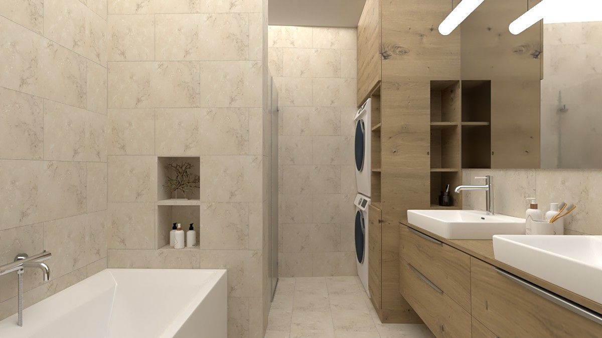 Prodej bytu 3+kk 67 m² – fotografie 3