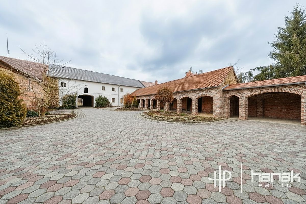 Prodej zemědělské usedlosti 521 m², pozemek 2552 m² – fotografie 3