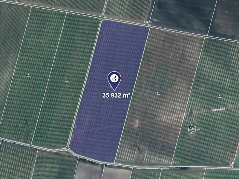 Prodej sadu, vinice 35932 m², Sedlec – náhled fotky 1
