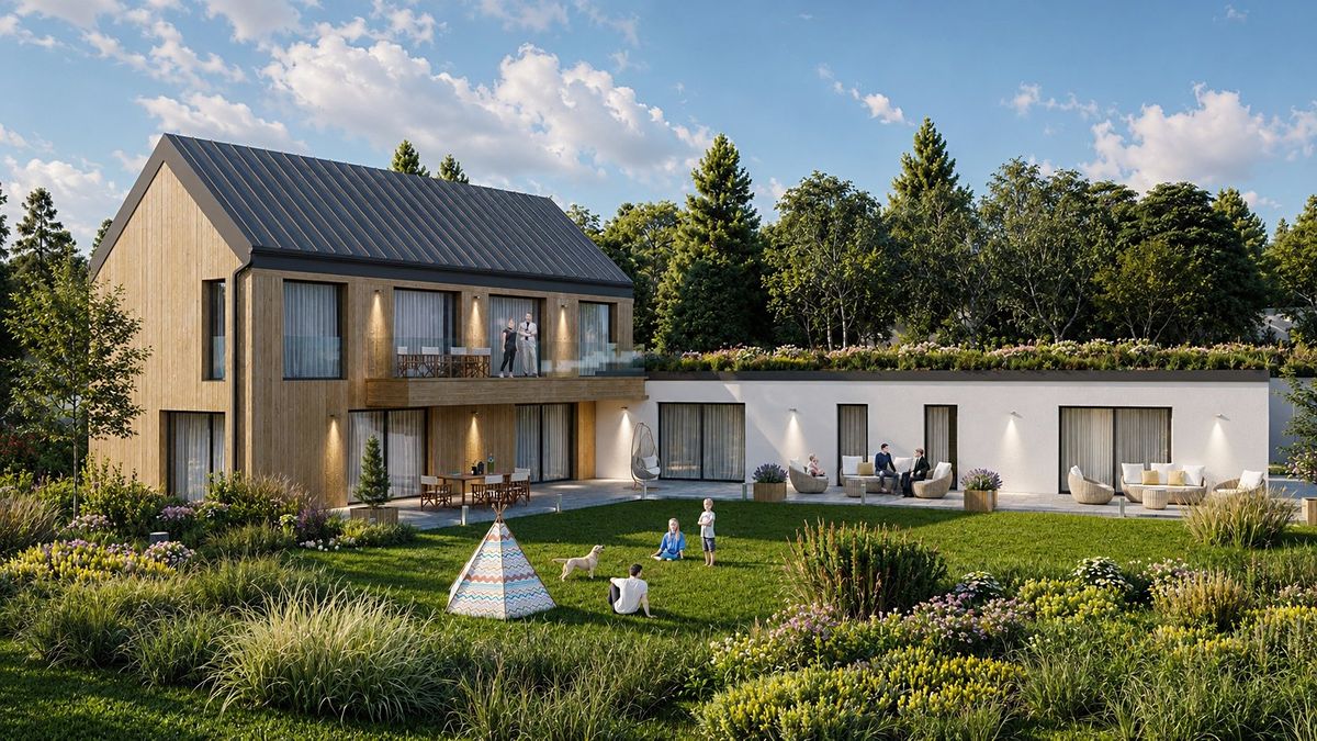 Prodej bytu 3+kk 66 m²