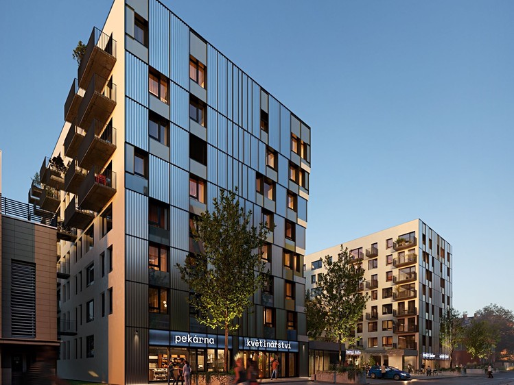 Prodej komerčního prostoru, 43 m² (10 z 15)