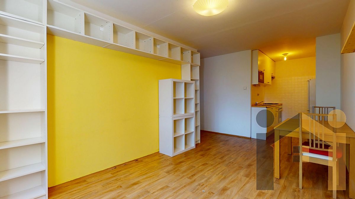 Prodej bytu 2+kk 42 m² – fotografie 4