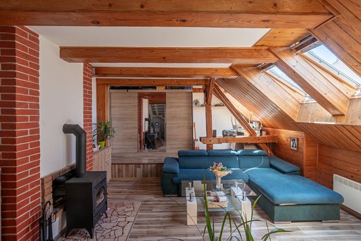 Prodej bytu 2+1 78 m² – fotografie 2