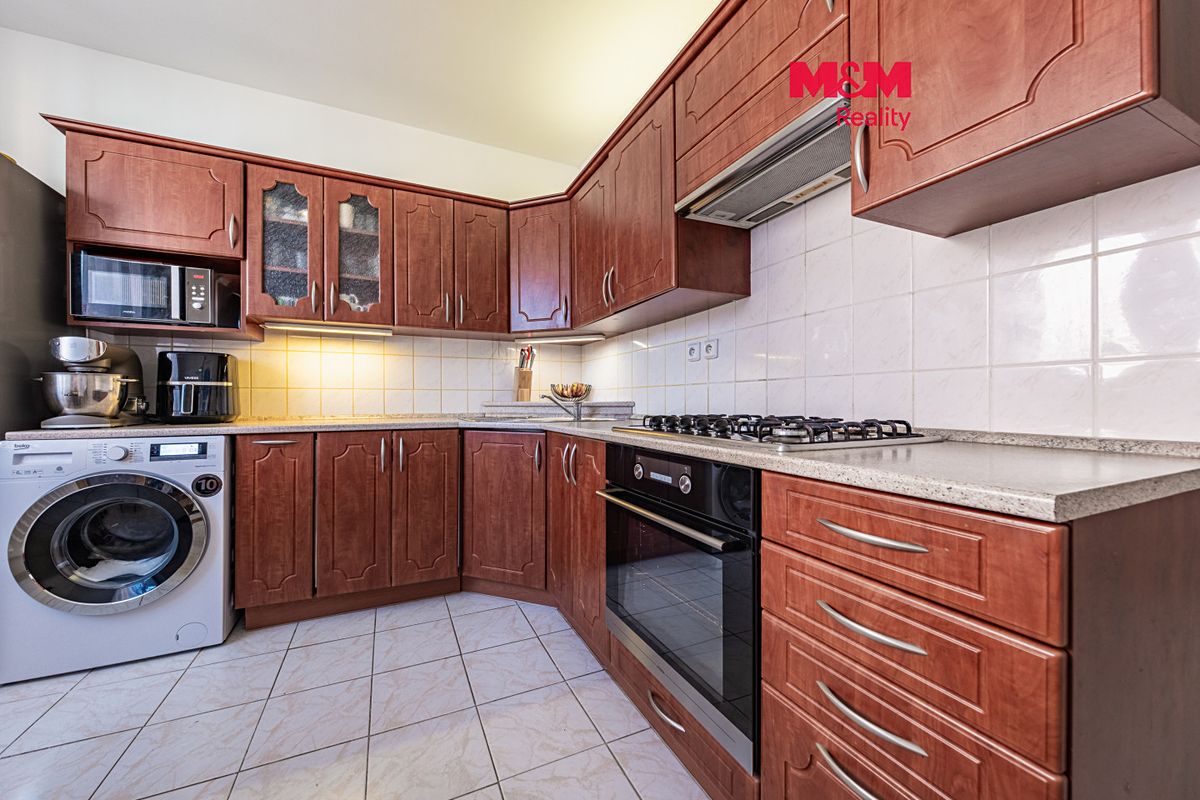 Prodej bytu 4+1 78 m²