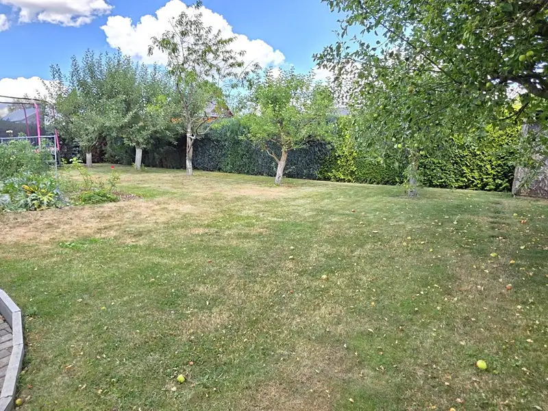 Prodej zahrady 402 m², Tachov – náhled fotky 3