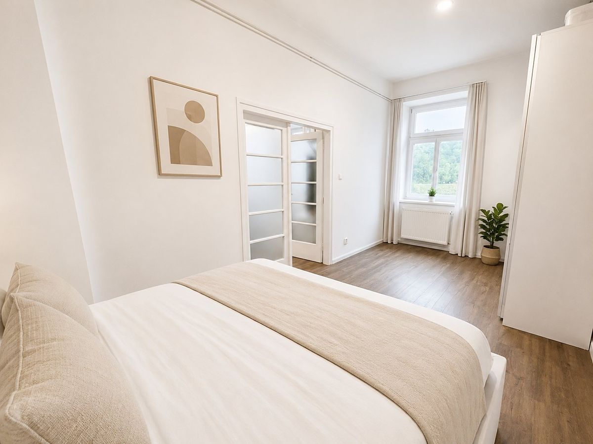 Prodej bytu 3+kk 71 m² – fotografie 3