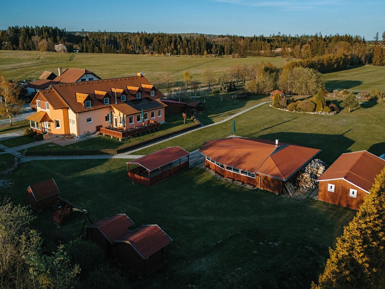 Prodej domu, 280 m² (1 z 25)