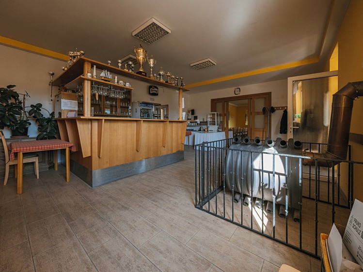 Prodej domu, 280 m² (10 z 25)