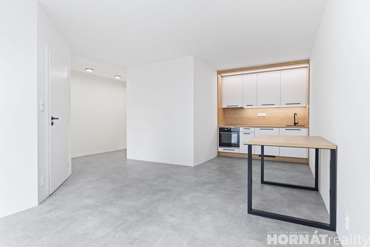 Prodej bytu 2+kk 47 m²