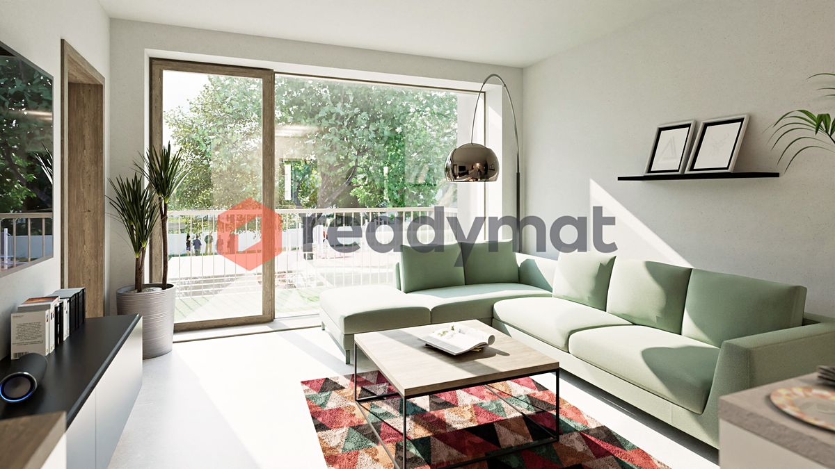Prodej bytu 4+kk 86 m²