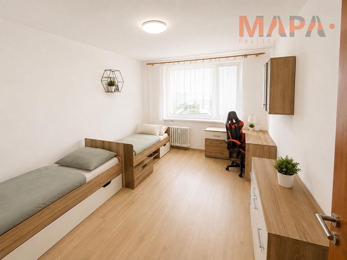 Prodej bytu 3+1 79 m²