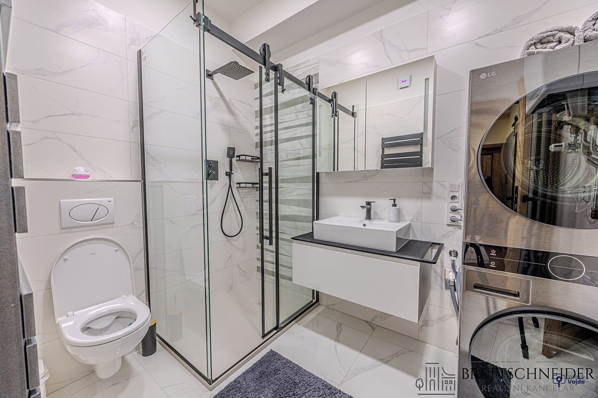 Prodej bytu 3+1 96 m² – fotografie 2