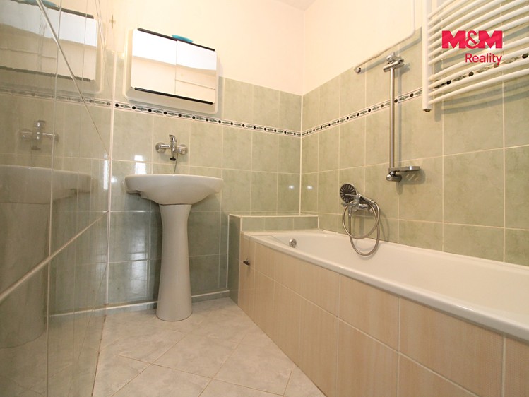 Квартира 1+1 в оренду, 40 м² (6 з 8)