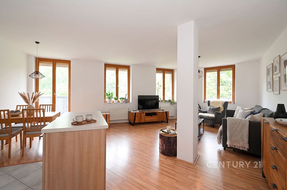 Prodej bytu 3+kk 100 m² – fotografie 2