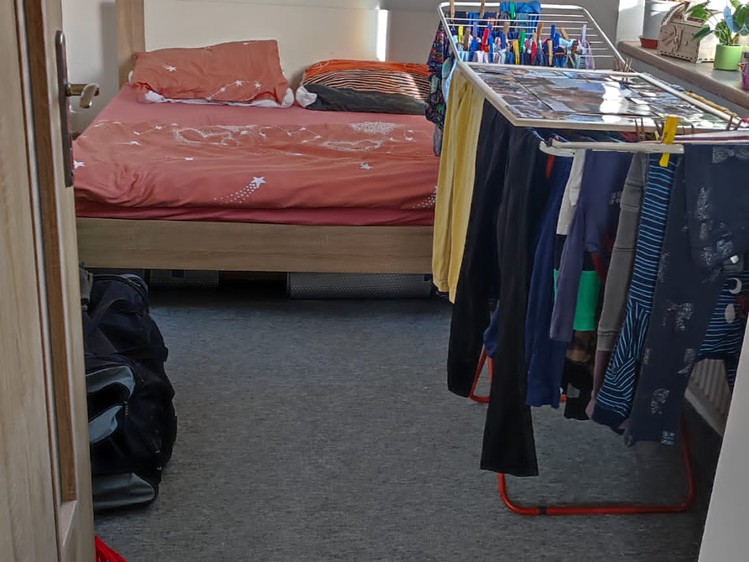 Квартира 3+1 в оренду, 75 м² (5 з 9)