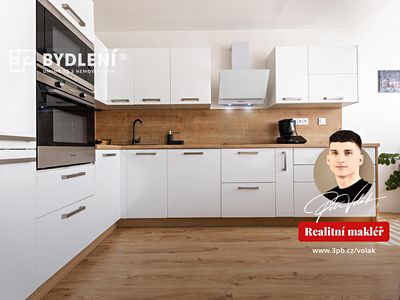 Prodej bytu 3+kk 74 m²