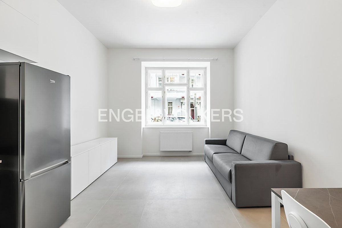 Pronájem bytu 2+kk 52 m² – fotografie 2