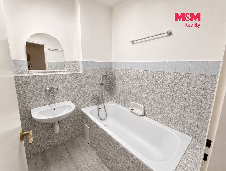 Pronájem bytu 2+1 68 m² – fotografie 5