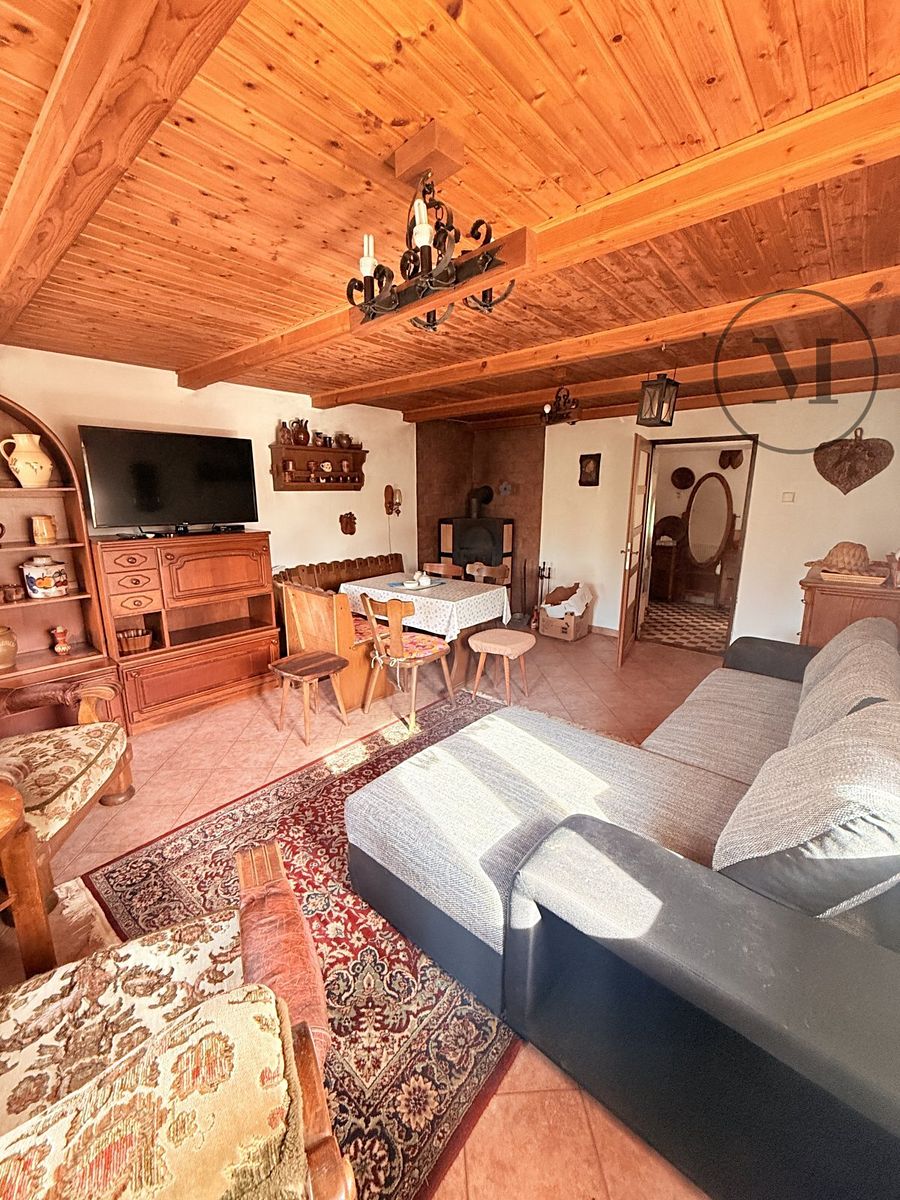 Prodej chalupy 190 m², pozemek 939 m² – fotografie 3