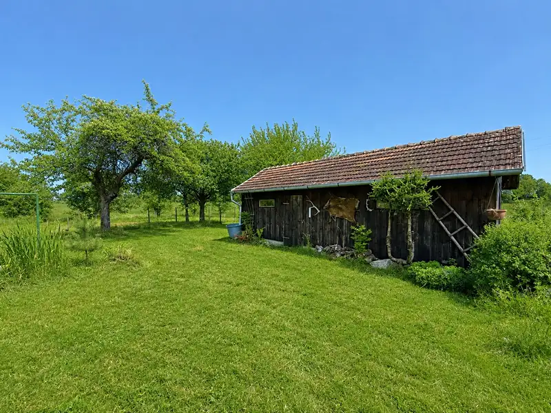 Prodej rodinného domu 75 m², pozemek 4810 m², Suchdol nad Lužnicí – náhled fotky 3