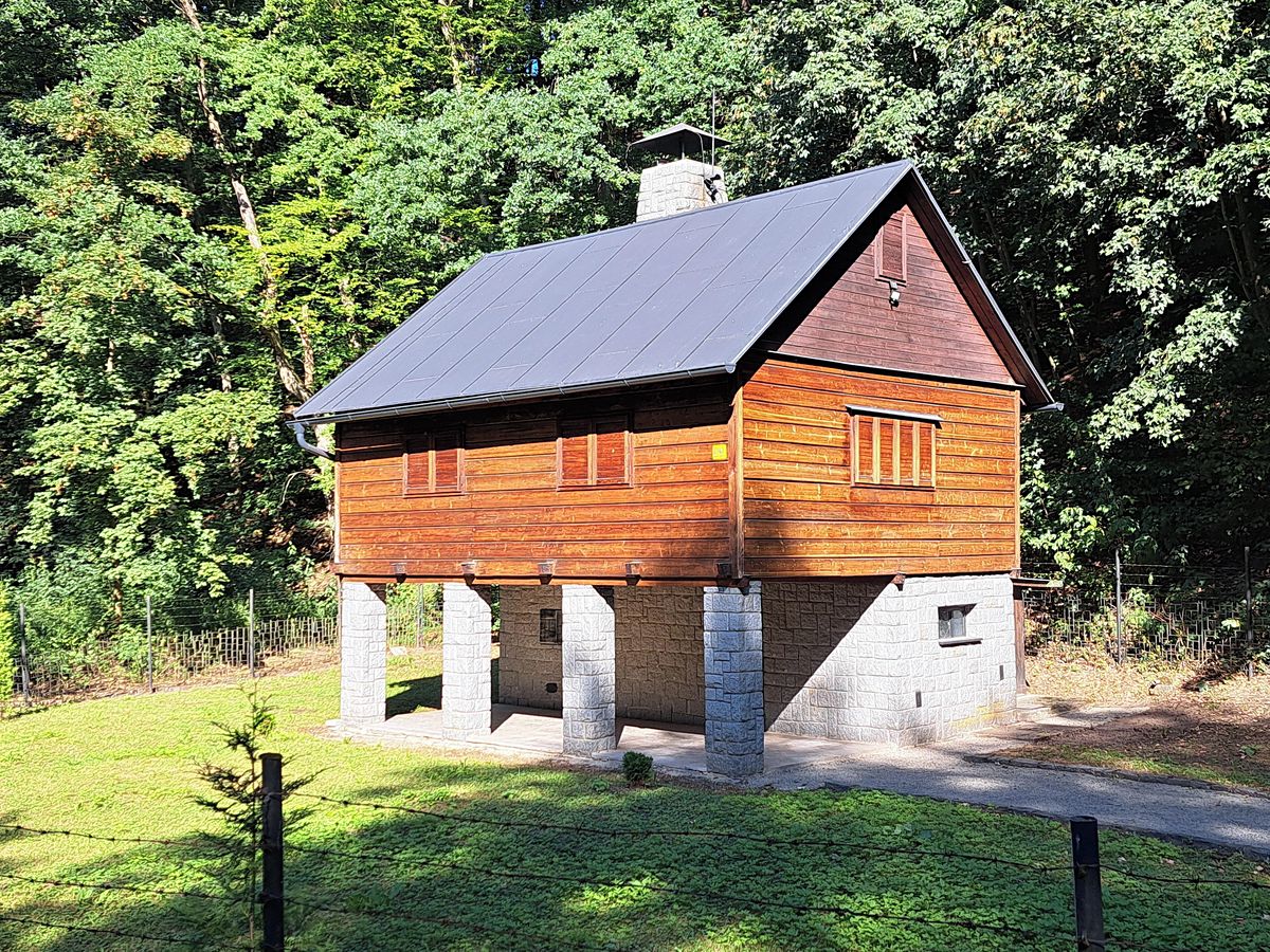 Prodej chaty 69 m², pozemek 591 m²
