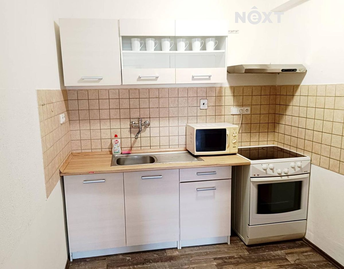 Pronájem bytu 2+kk 45 m²