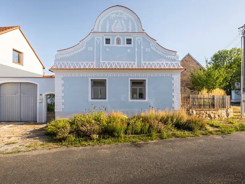 Prodej chalupy 160 m², pozemek 555 m², Záhoří – náhled fotky 2